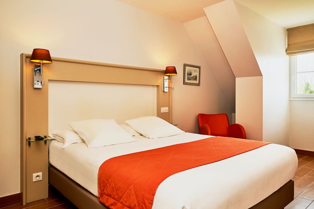 Standard Room photo 1