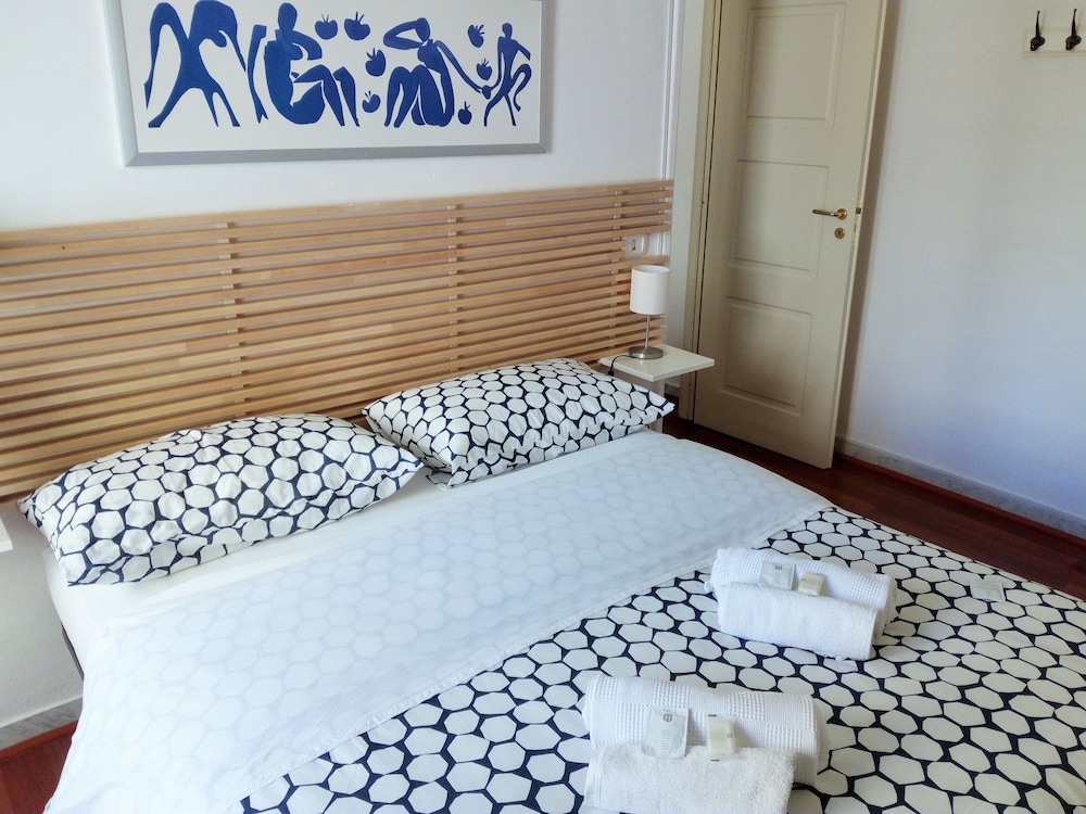 Apartment, 2 Bedrooms
