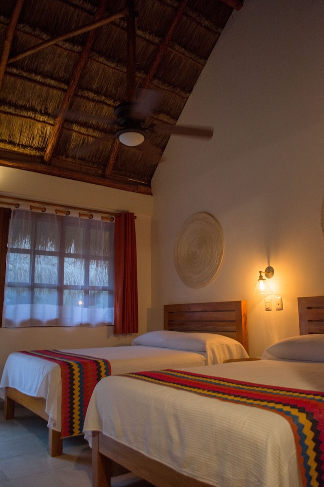 Standard Double or Twin Room, Pool View