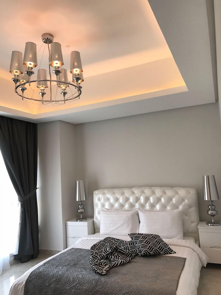 Family Suite, 2 Bedrooms photo 3