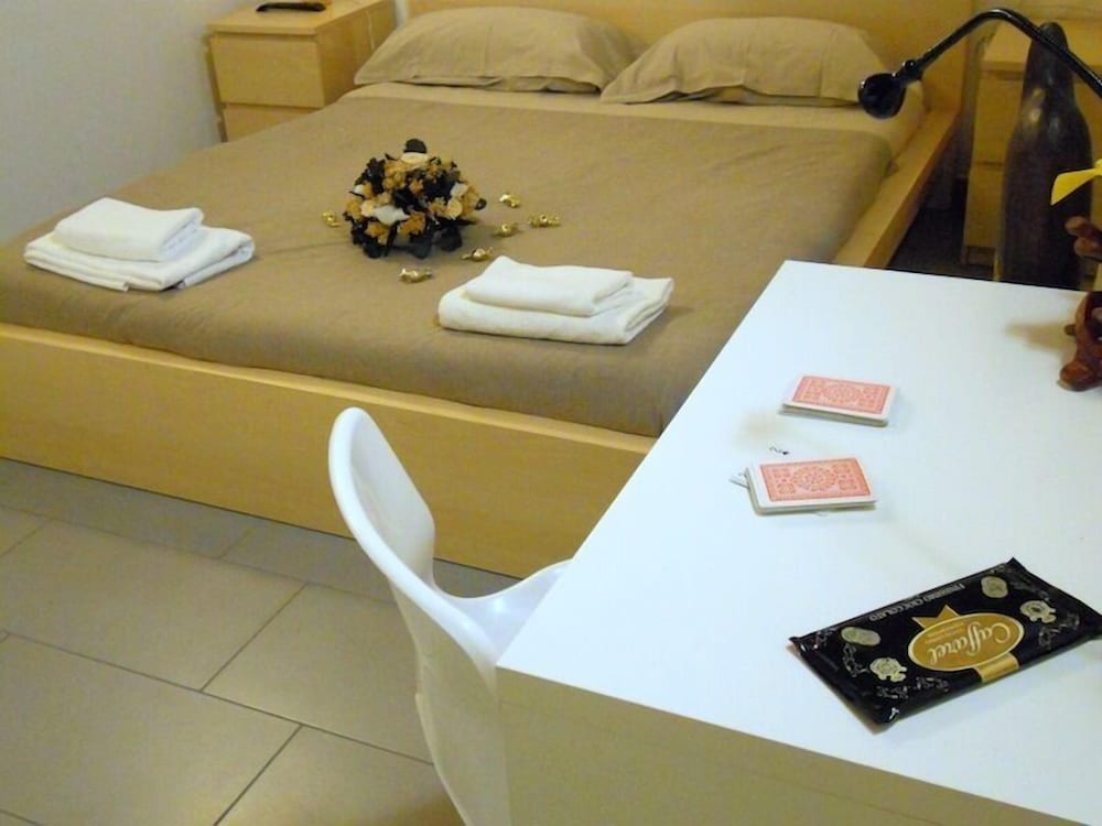 Quadruple Room photo 2