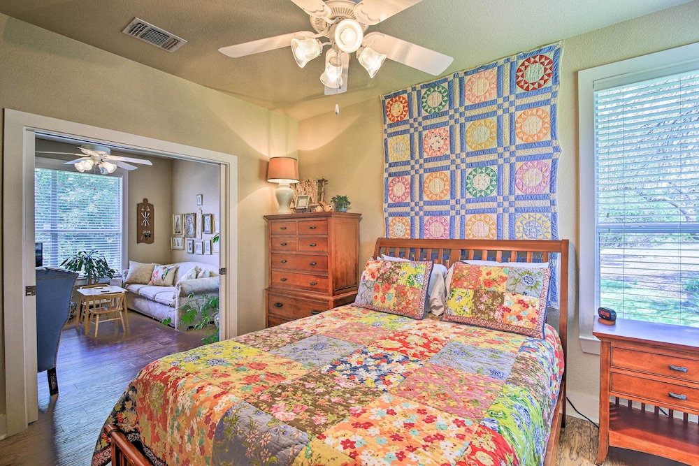 Apartment (2 Bedrooms) photo 2
