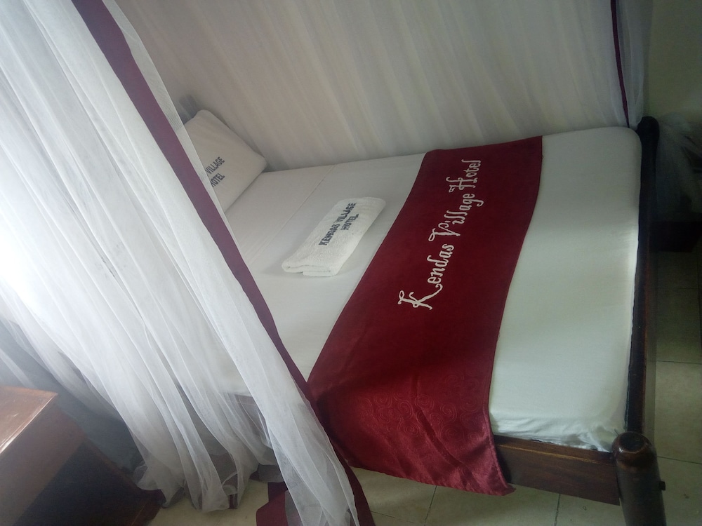 Standard Double Room, Garden View photo 1