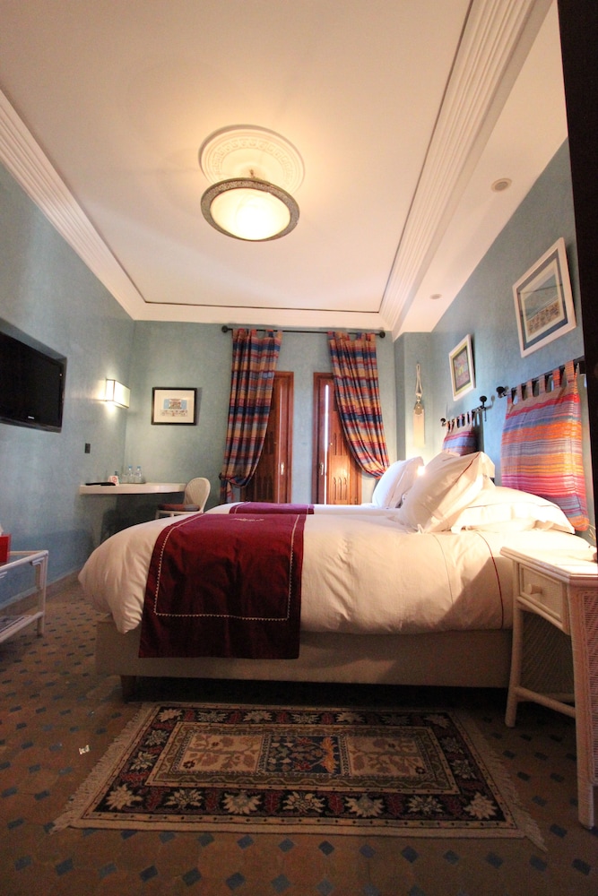 Standard Room (Tanjaouia)