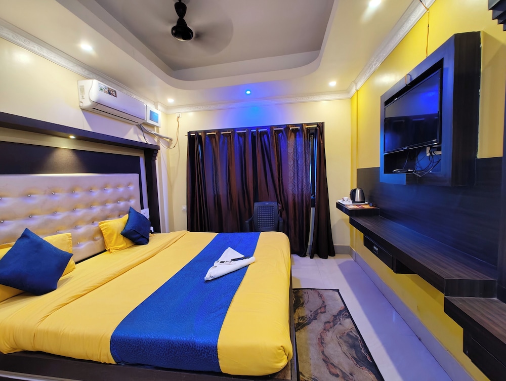 Premium Double Room, Air conditioning, Sea View