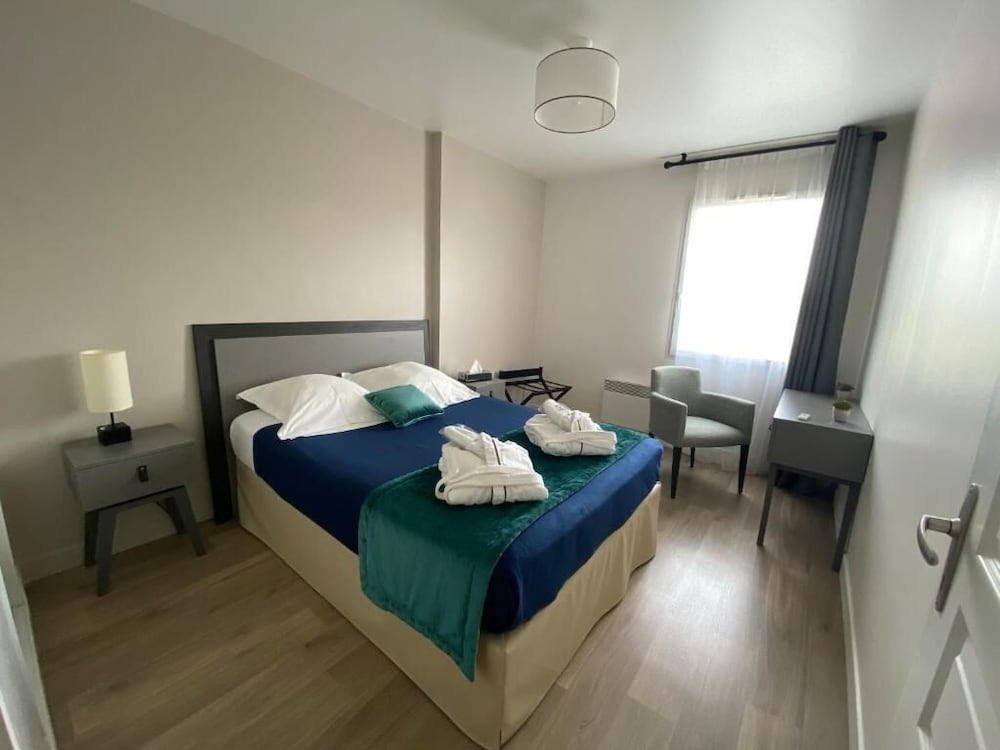 Apartment, Accessible, Ensuite (T3) photo 1