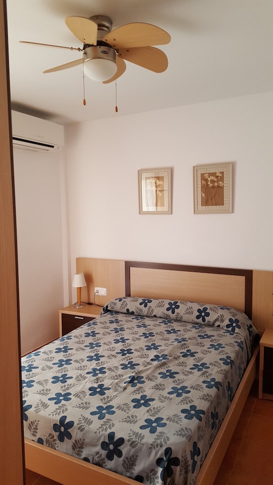 3-værelses lejlighed til leje i Mojacar, Spanien, Billede 13