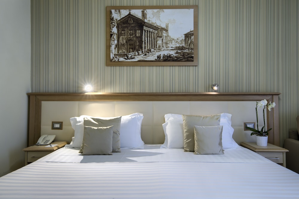 Superior Room, Courtyard View photo 2