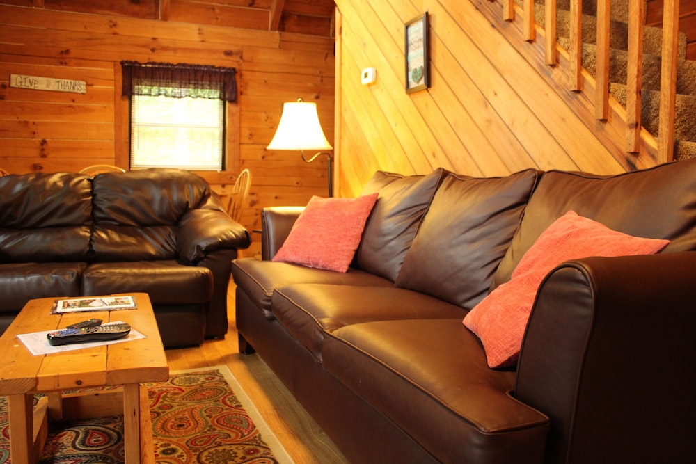 Country Road Cabins, Billede 3