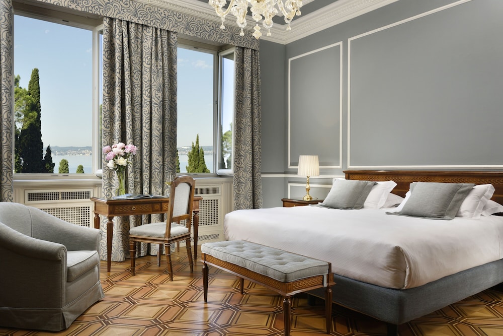 Deluxe Room (Villa Koseritz)