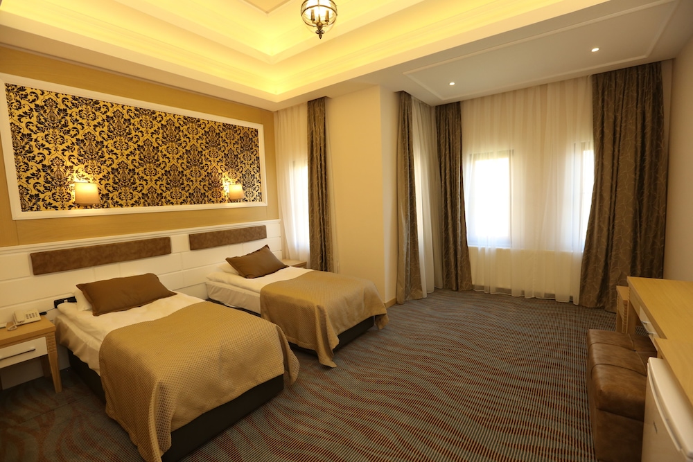 Deluxe Single Room, Garden View photo 1