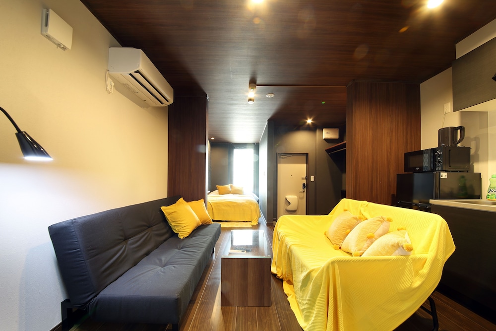 Apartment, 1 Bedroom photo 3
