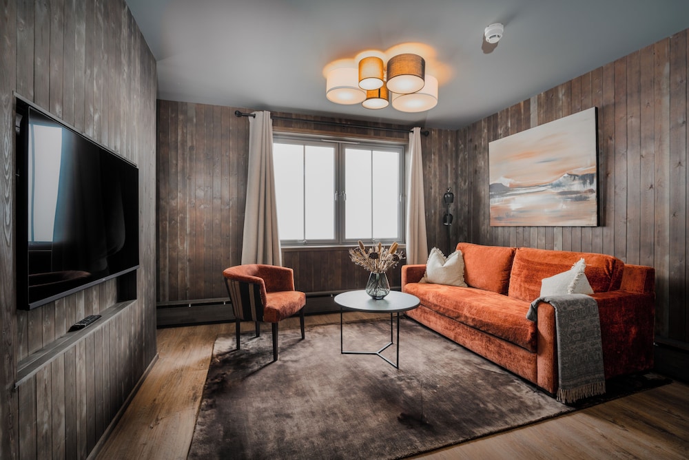 Mountain Suite