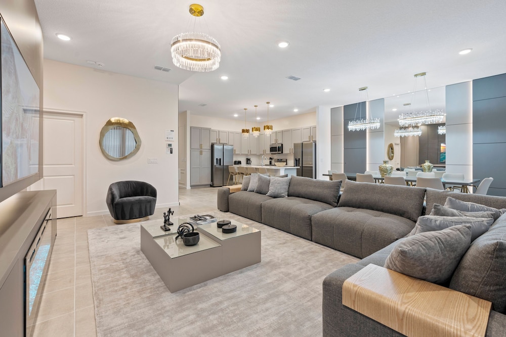 2024 Brand NEW 12bed 12ba Στο Paradiso Grande, Φωτογραφία 6