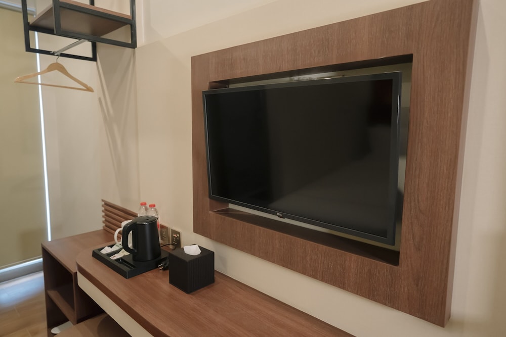 Superior Twin Room photo 2