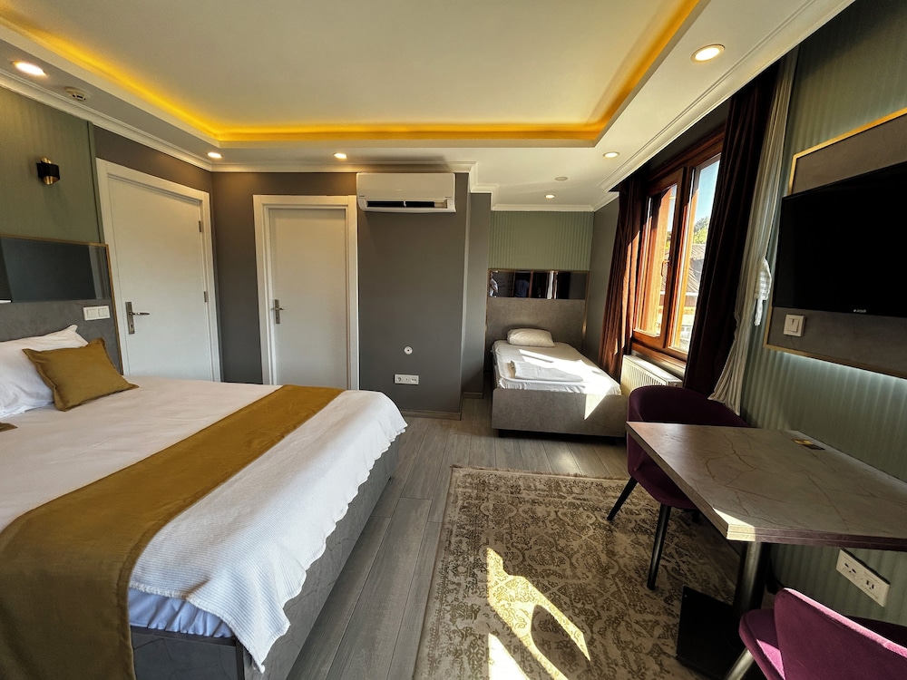 Superior Twin Room photo 1