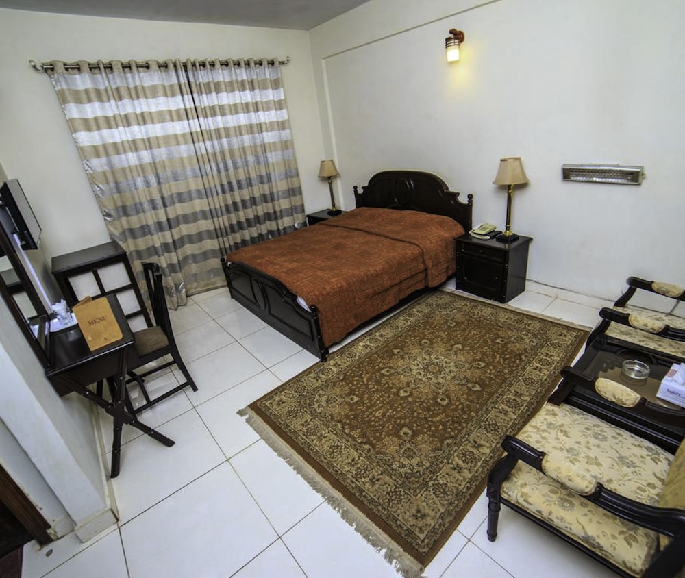 Deluxe Double Room - Photo 4