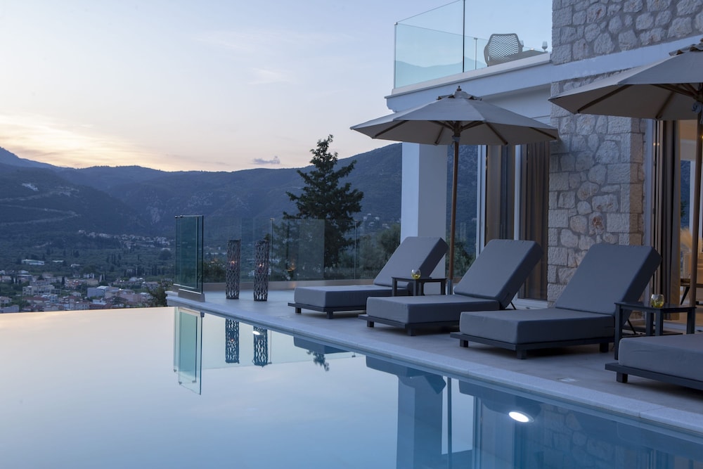Majestic Luxury Villas, Billede 7