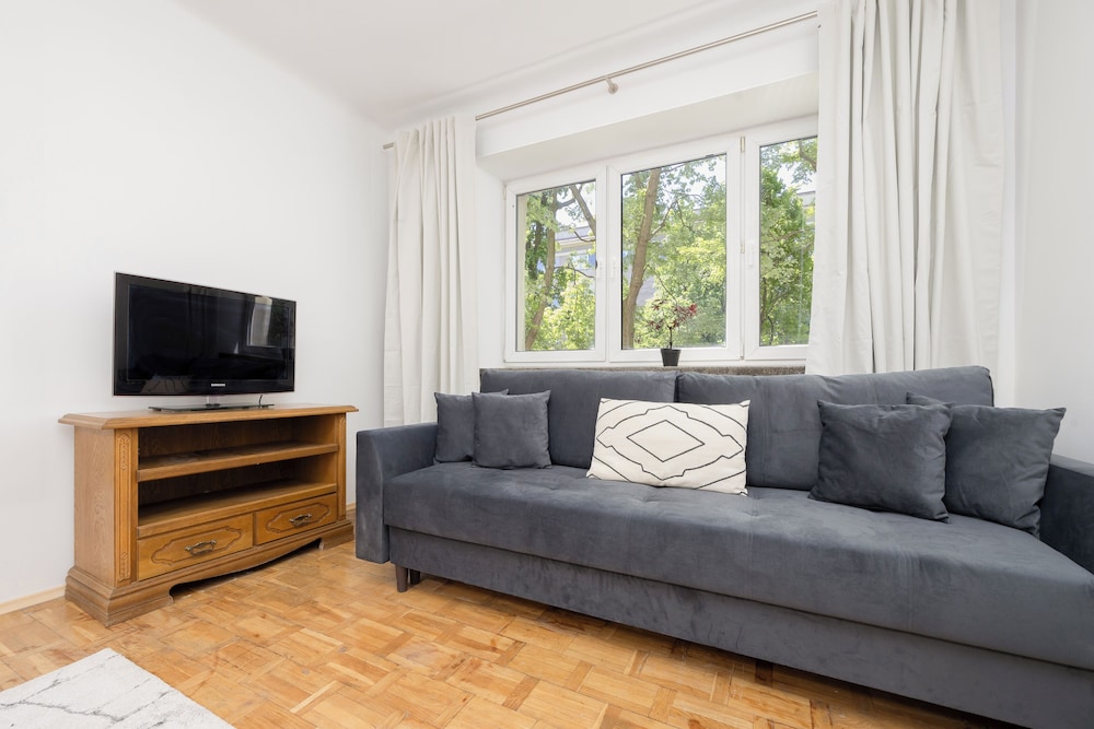 Apartment, 2 Bedrooms, Kitchen