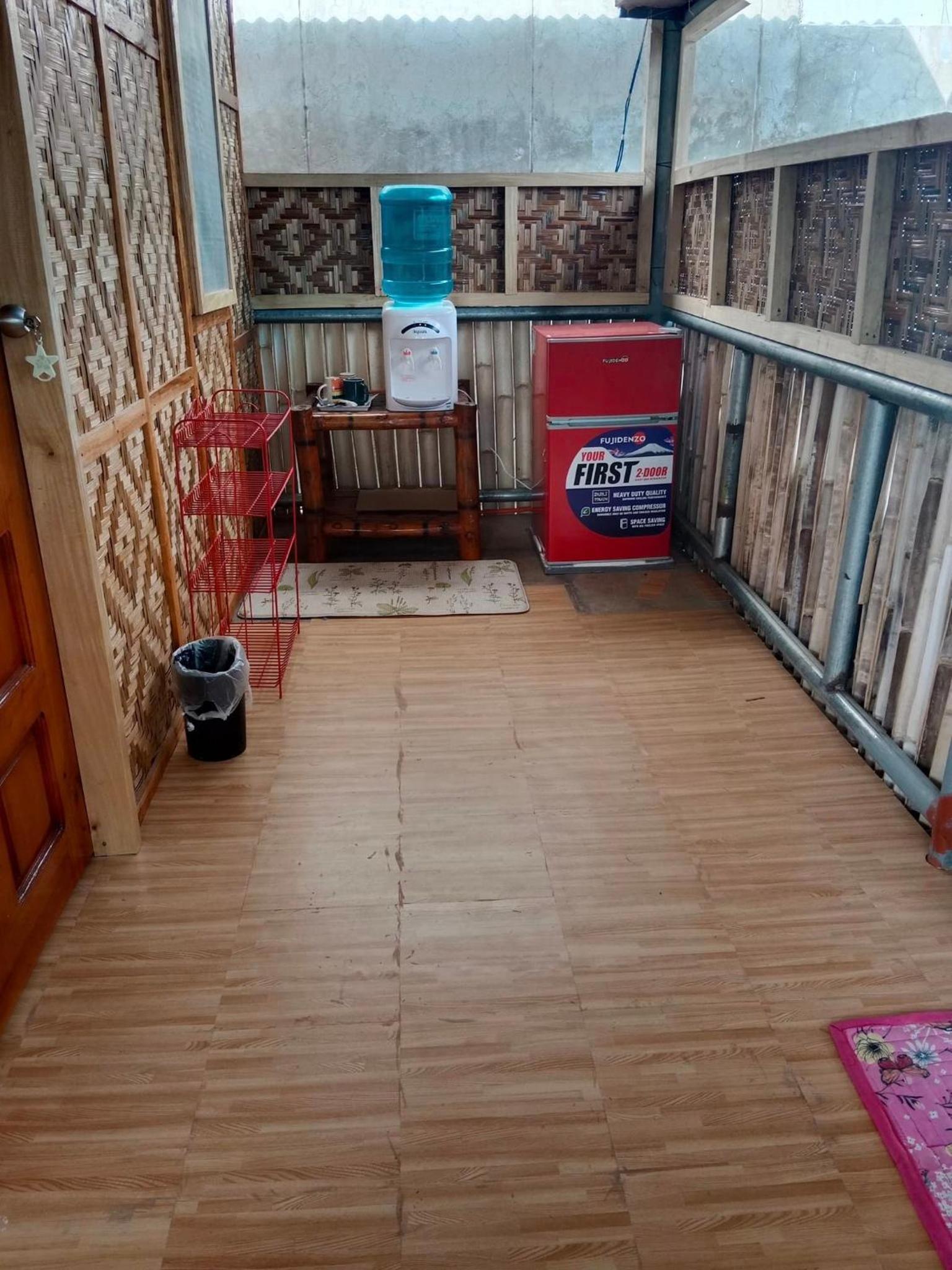 Double or Twin Room with Private External Bathroom photo 3