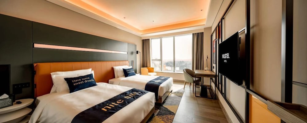 Executive Twin Room