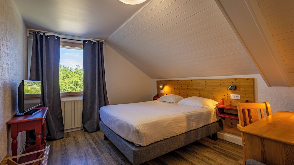 Standard Double Room, Mountain View photo 1