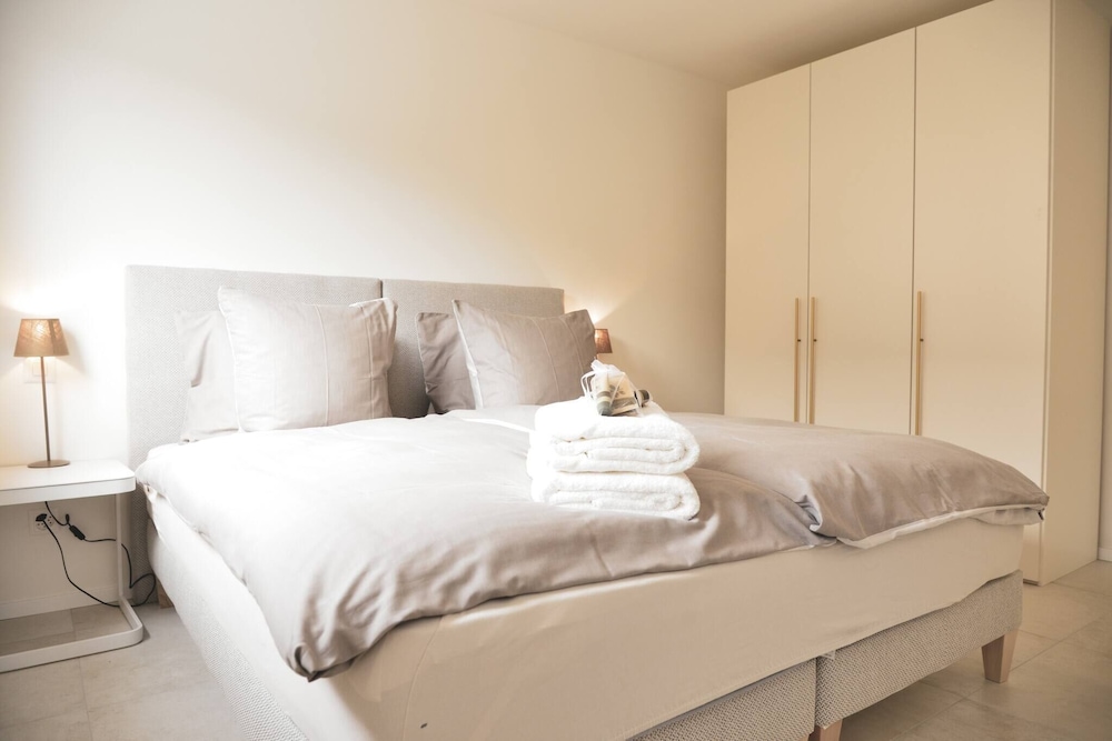 Apartment, 1 Bedroom, Accessible, Balcony