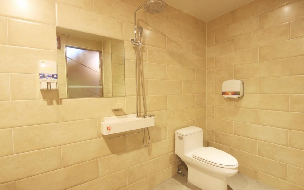 Room (Duplex Twin) - Photo 5