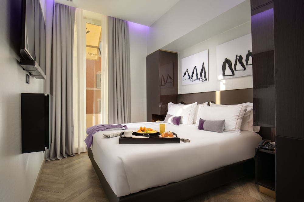 Classic Room, Balcony photo 1