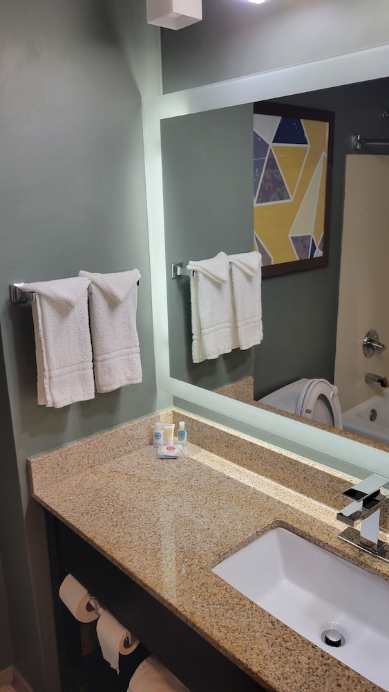 Suite, Multiple Beds, Non Smoking - Photo 29