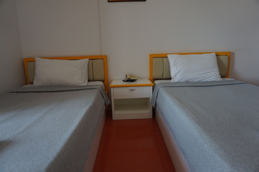 Deluxe Room photo 2