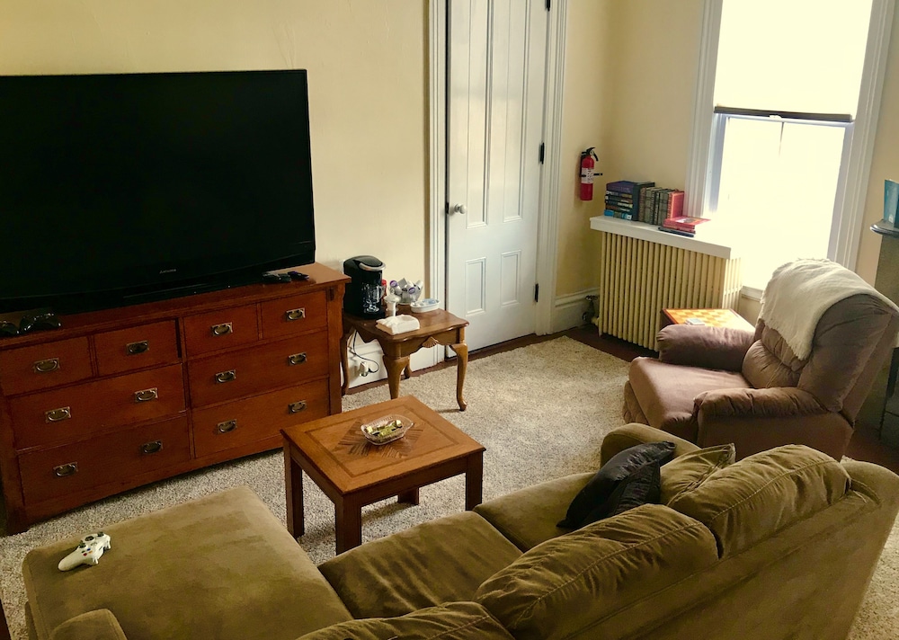 Roosevelt Suite photo 2