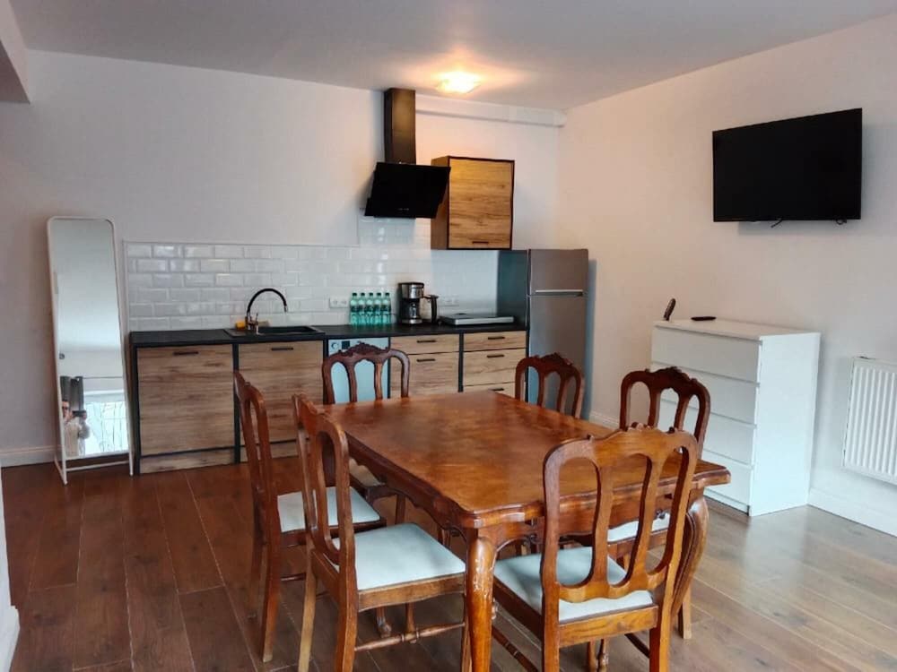 Comfort Apartment