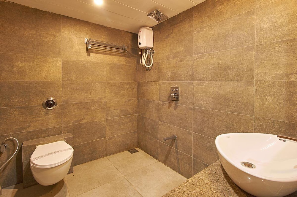 Deluxe Double Room - Photo 5