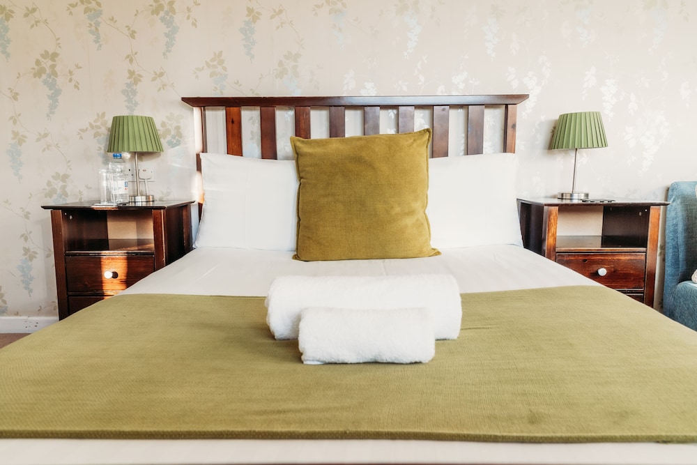 Double Room photo 2