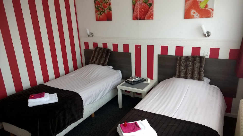 Twin Room photo 1