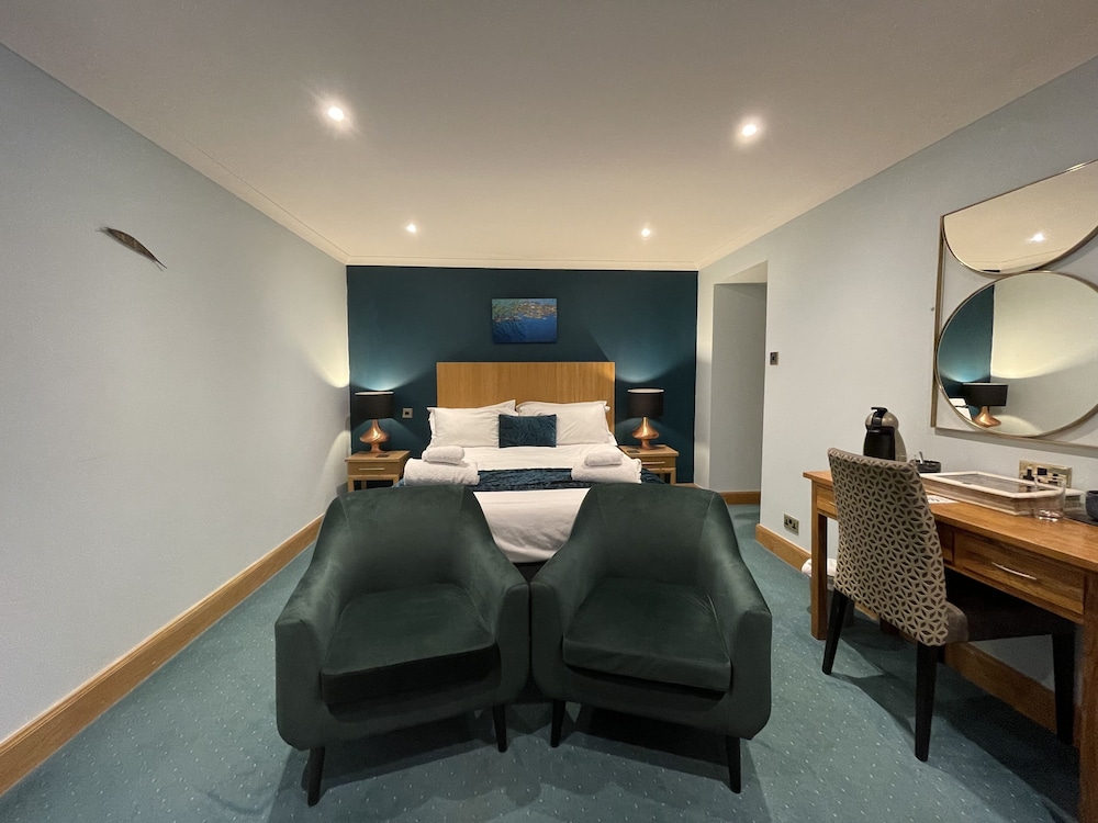Superior Double Room (Room 3) photo 1