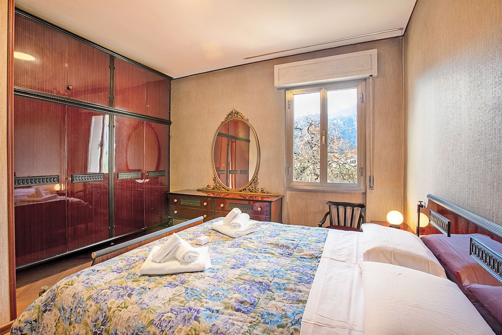 Family Apartment, Multiple Bedrooms, Mountainside (MassHome)