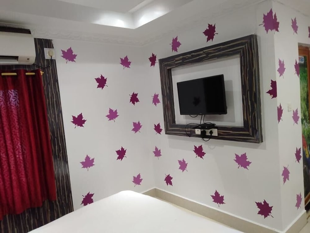 Deluxe Room, 1 Double Bed