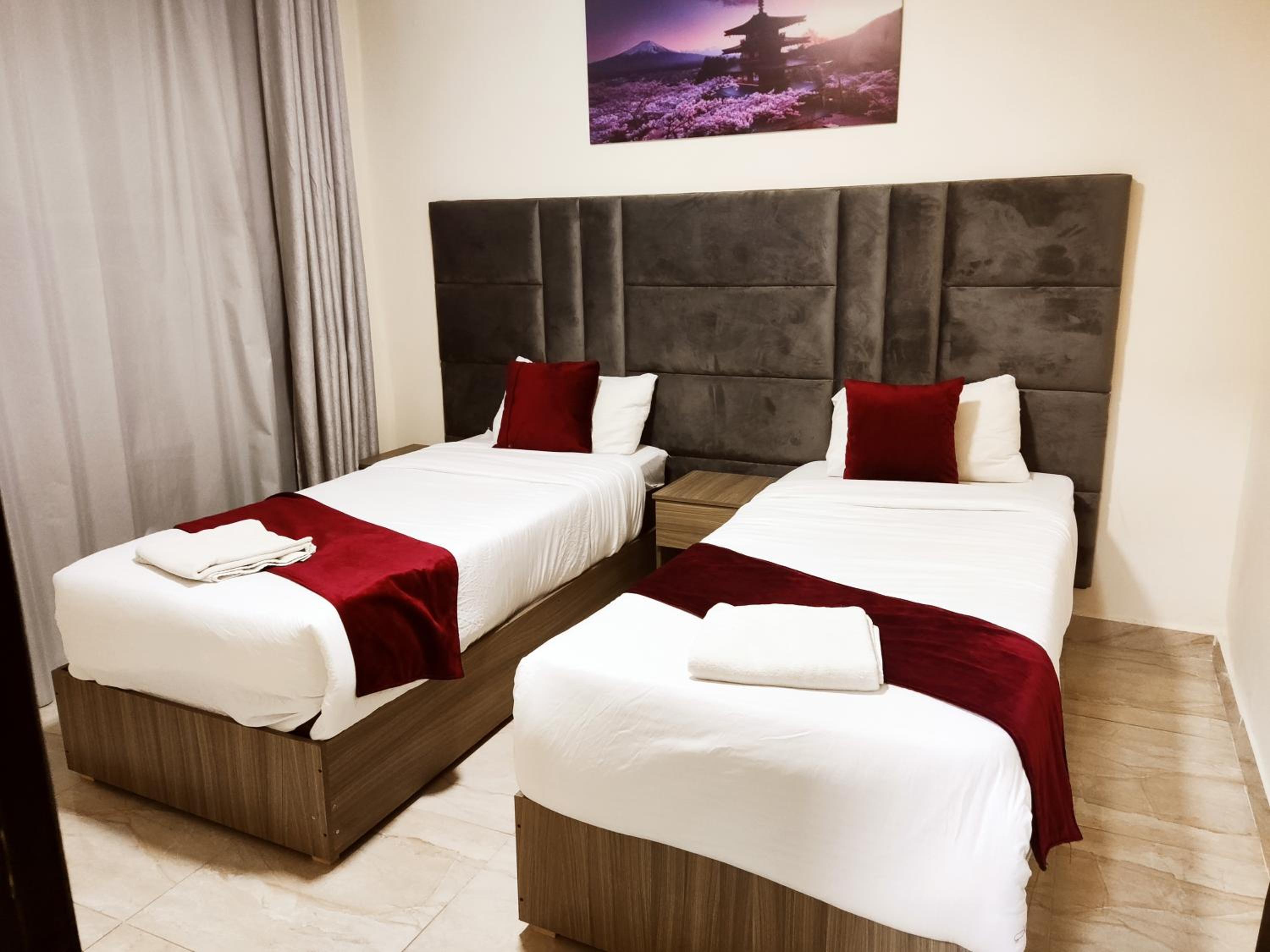 Junior Suite