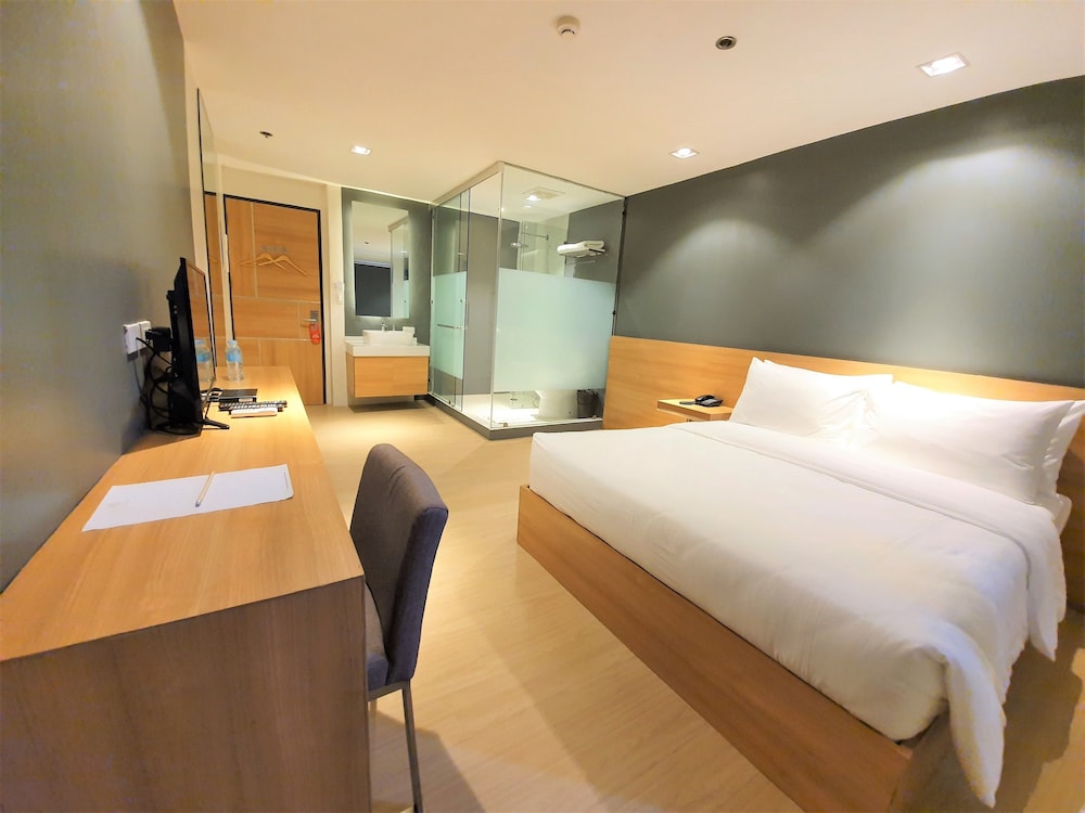 Deluxe Room photo 2