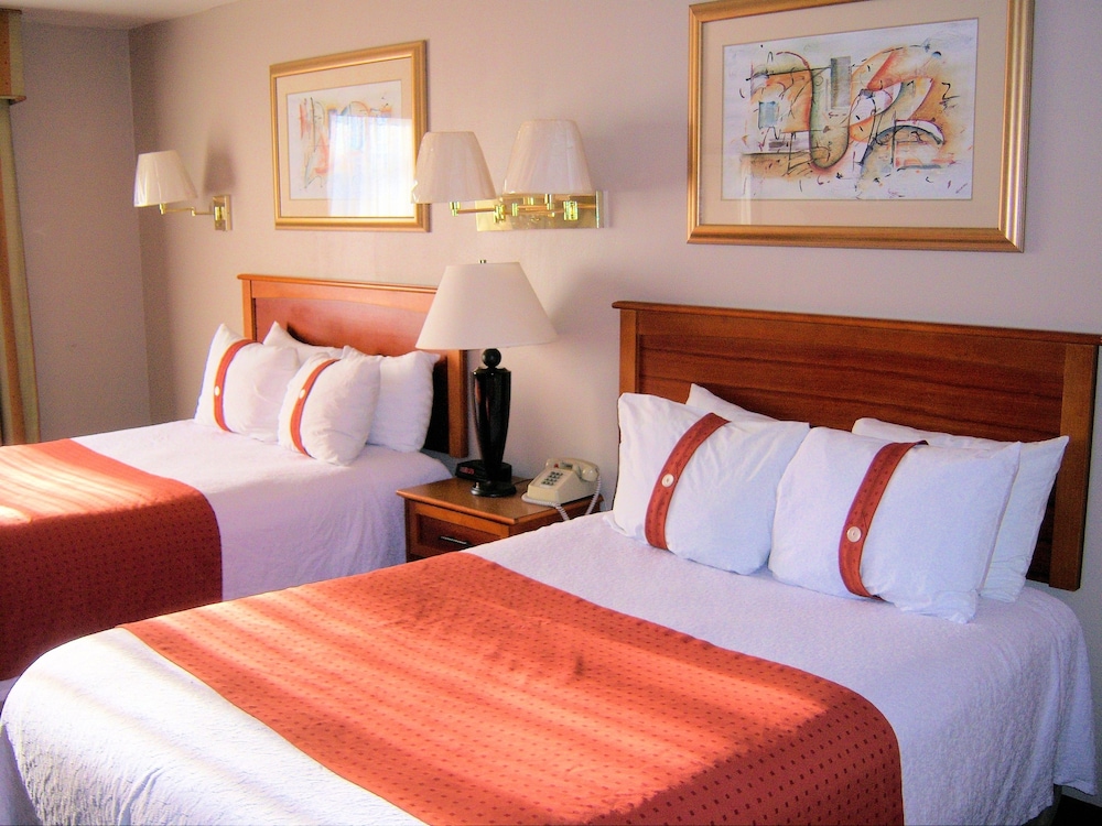 Double Room, 2 Double Beds photo 1