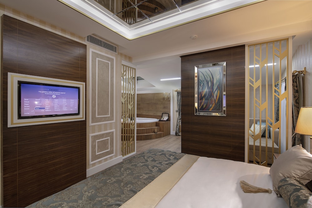 Junior Suite - Photo 6