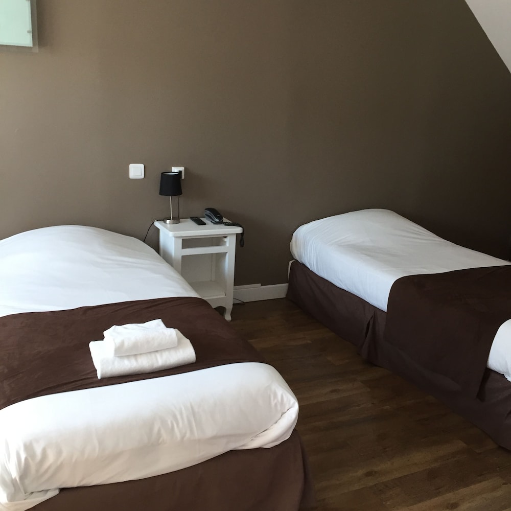 Comfort Triple Room photo 1