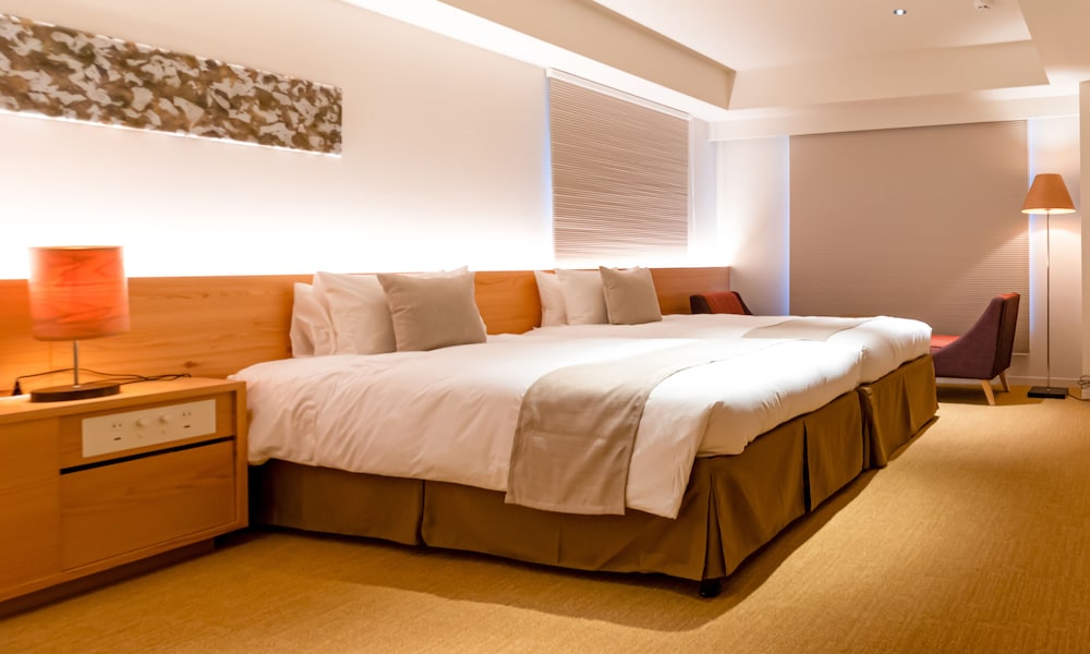 Deluxe Twin Room - Photo 8