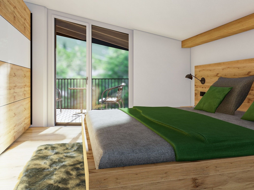 Classic Apartment, 2 Bedrooms