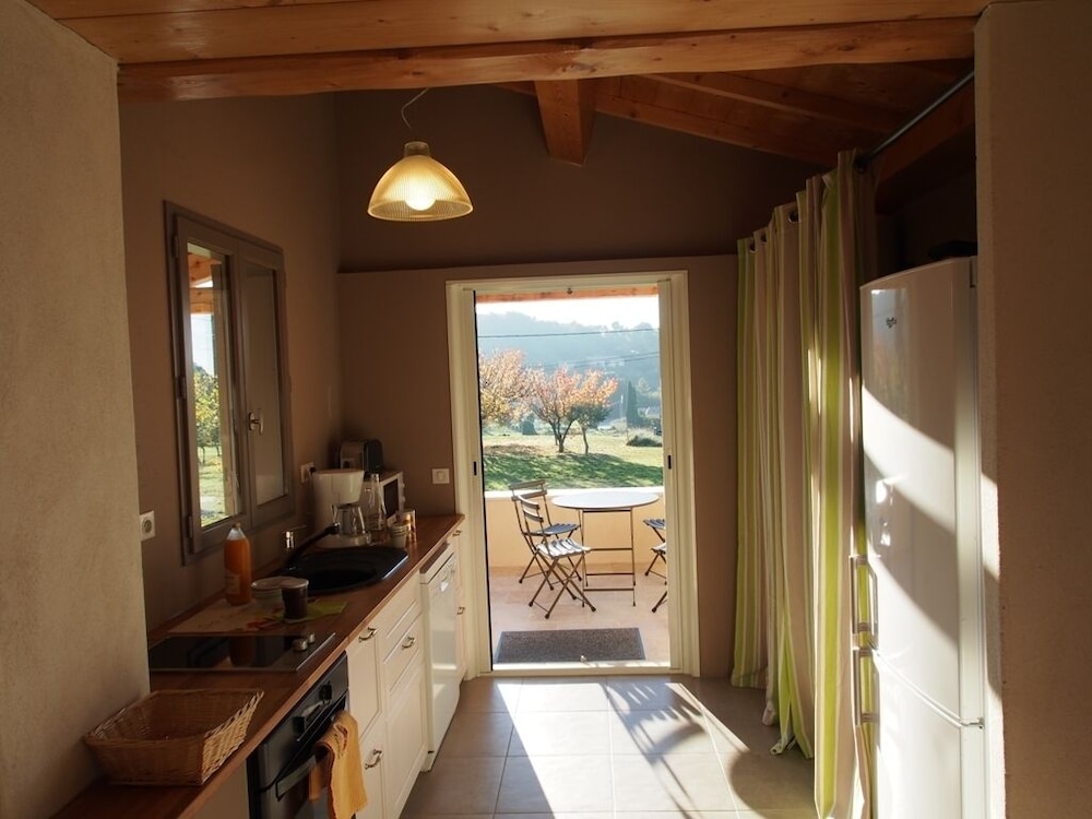 Villa, Ensuite, Garden View (Garance) photo 2