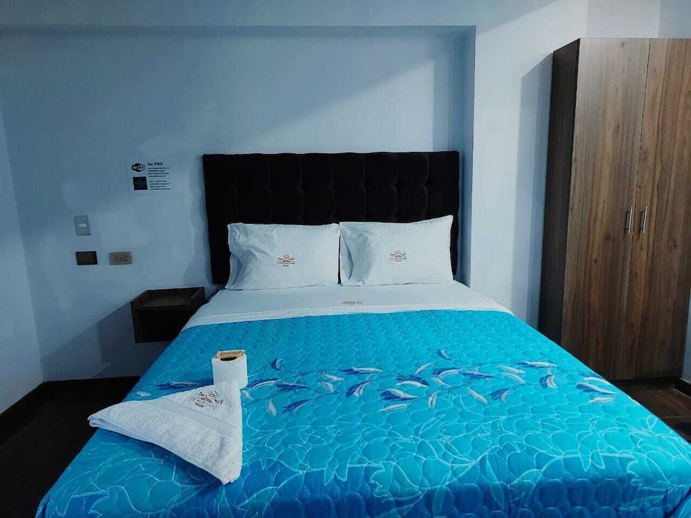 Exclusive Suite photo 2