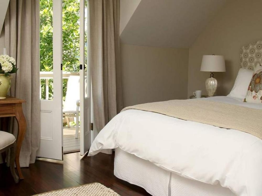 Double Room, Ensuite (Walker Room) photo 1