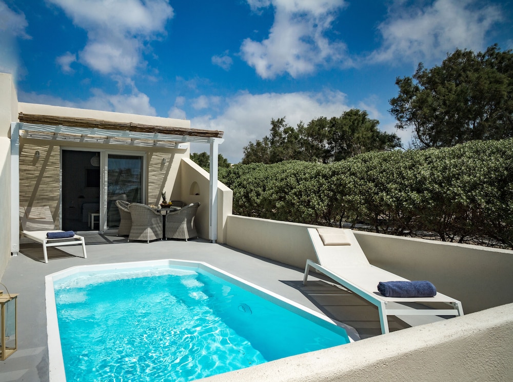 Exclusive Suite, Private Pool photo 3